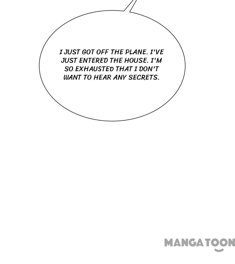 Forbidden Area Chapter 5 page 32 - 