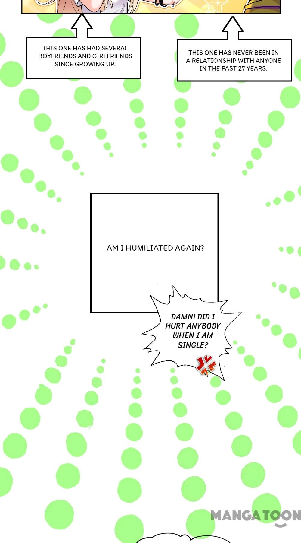 Forbidden Area Chapter 5 page 37 - 