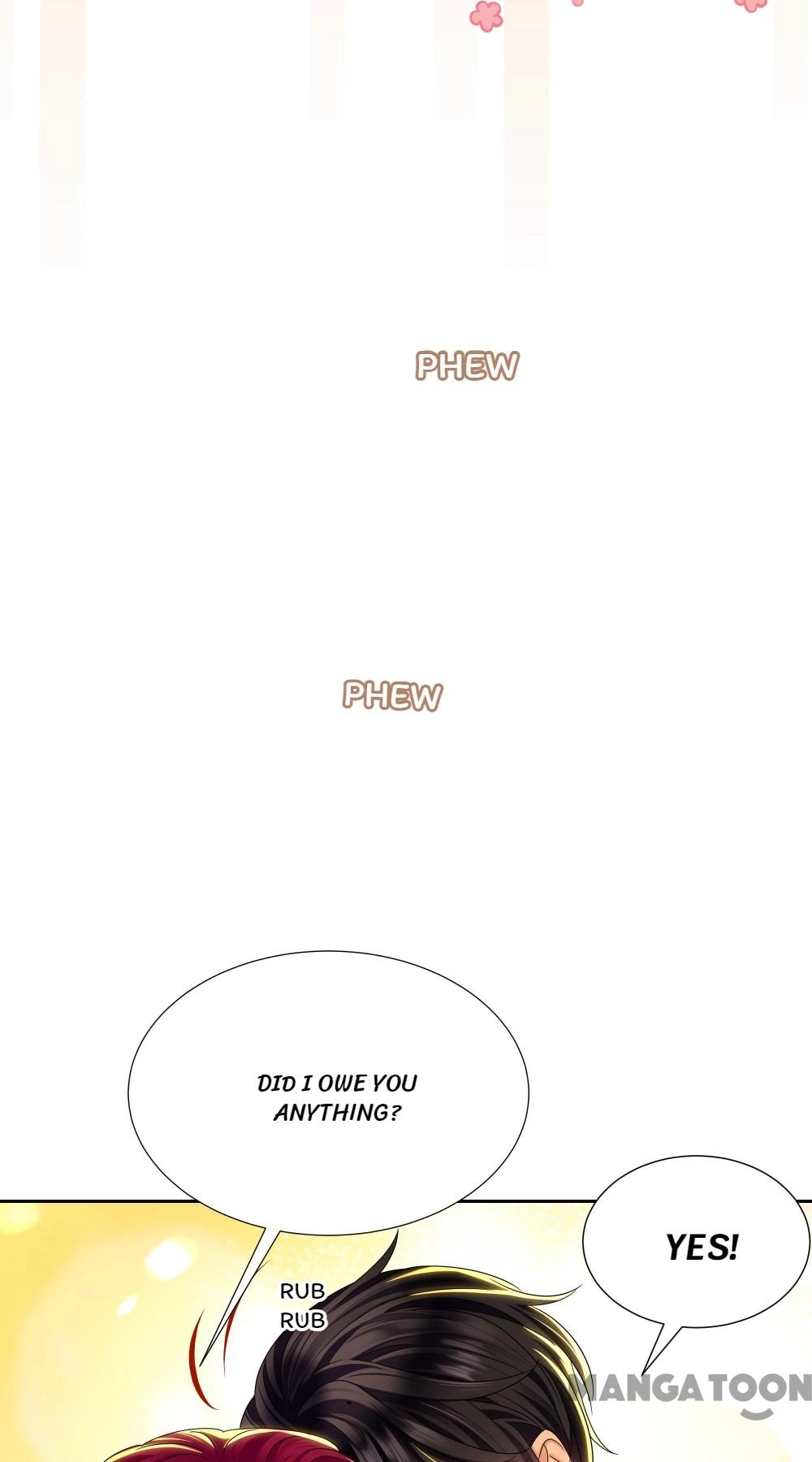 Forbidden Area Chapter 50 page 13 - 
