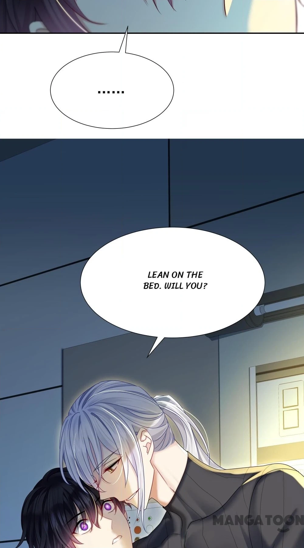 Forbidden Area Chapter 50 page 20 - 