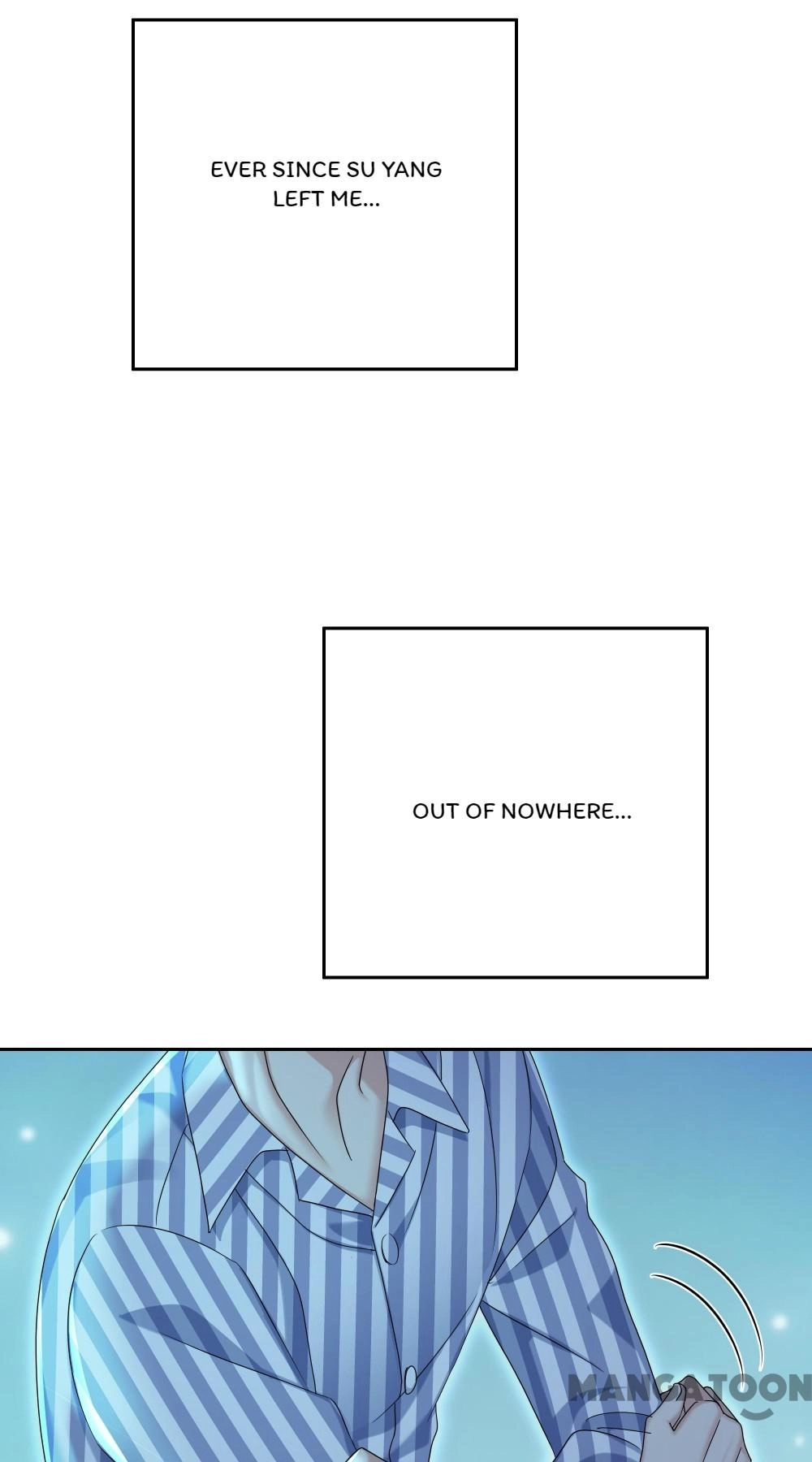 Forbidden Area Chapter 50 page 26 - 