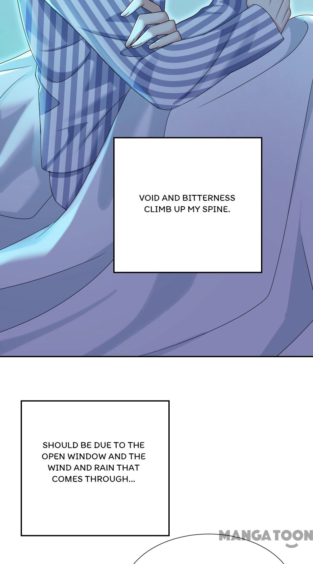 Forbidden Area Chapter 50 page 27 - 