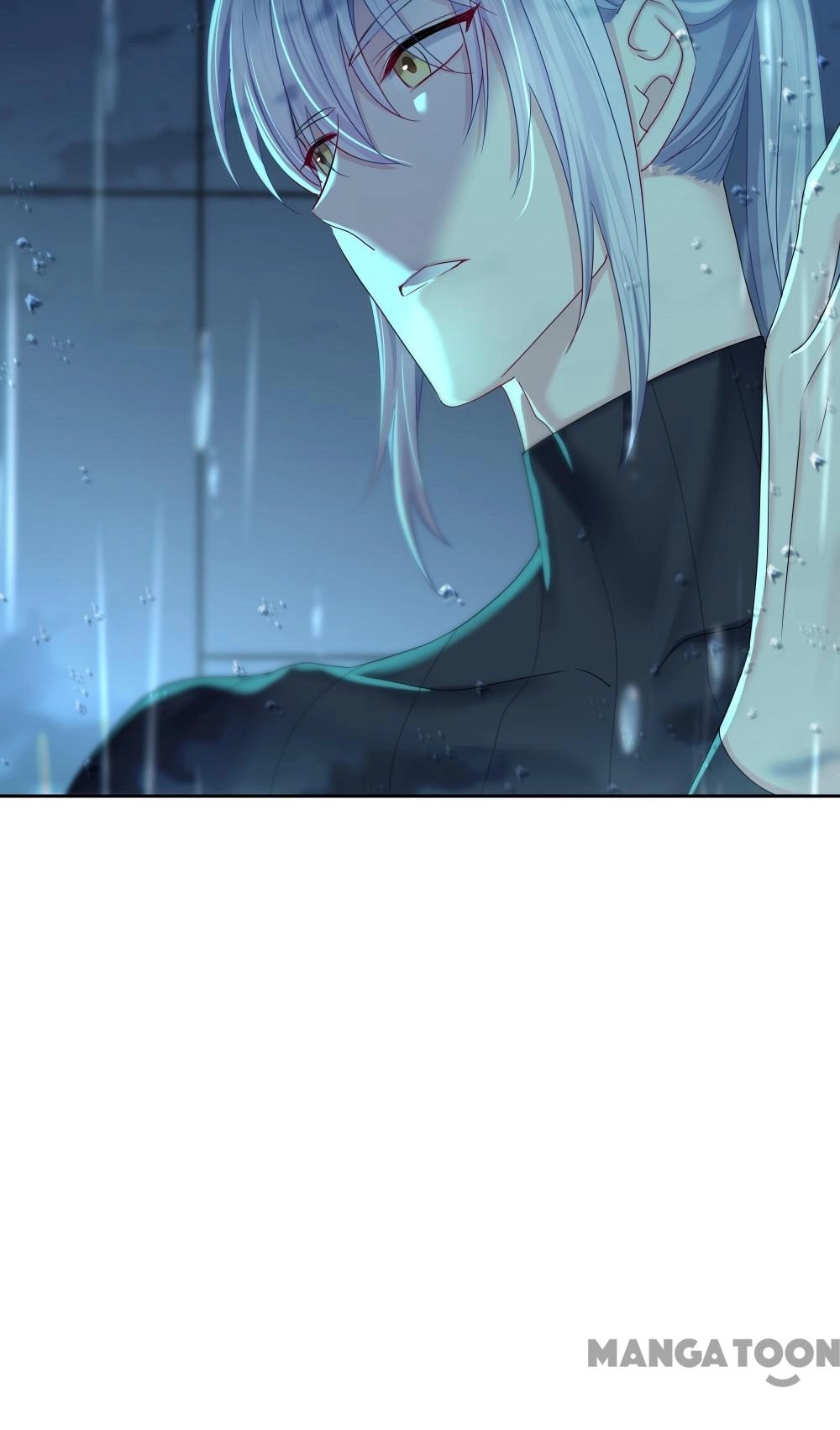 Forbidden Area Chapter 50 page 29 - 
