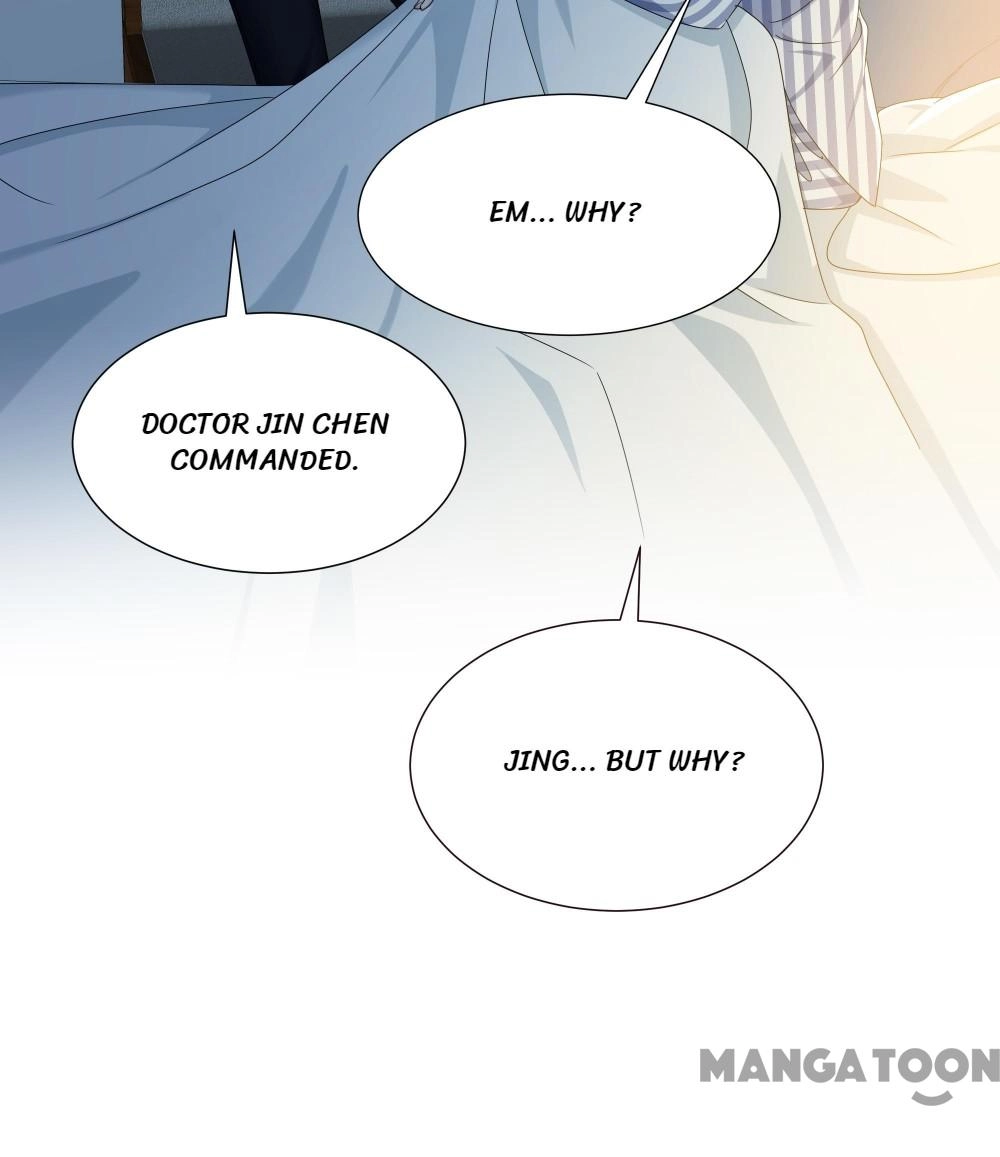 Forbidden Area Chapter 50 page 36 - 