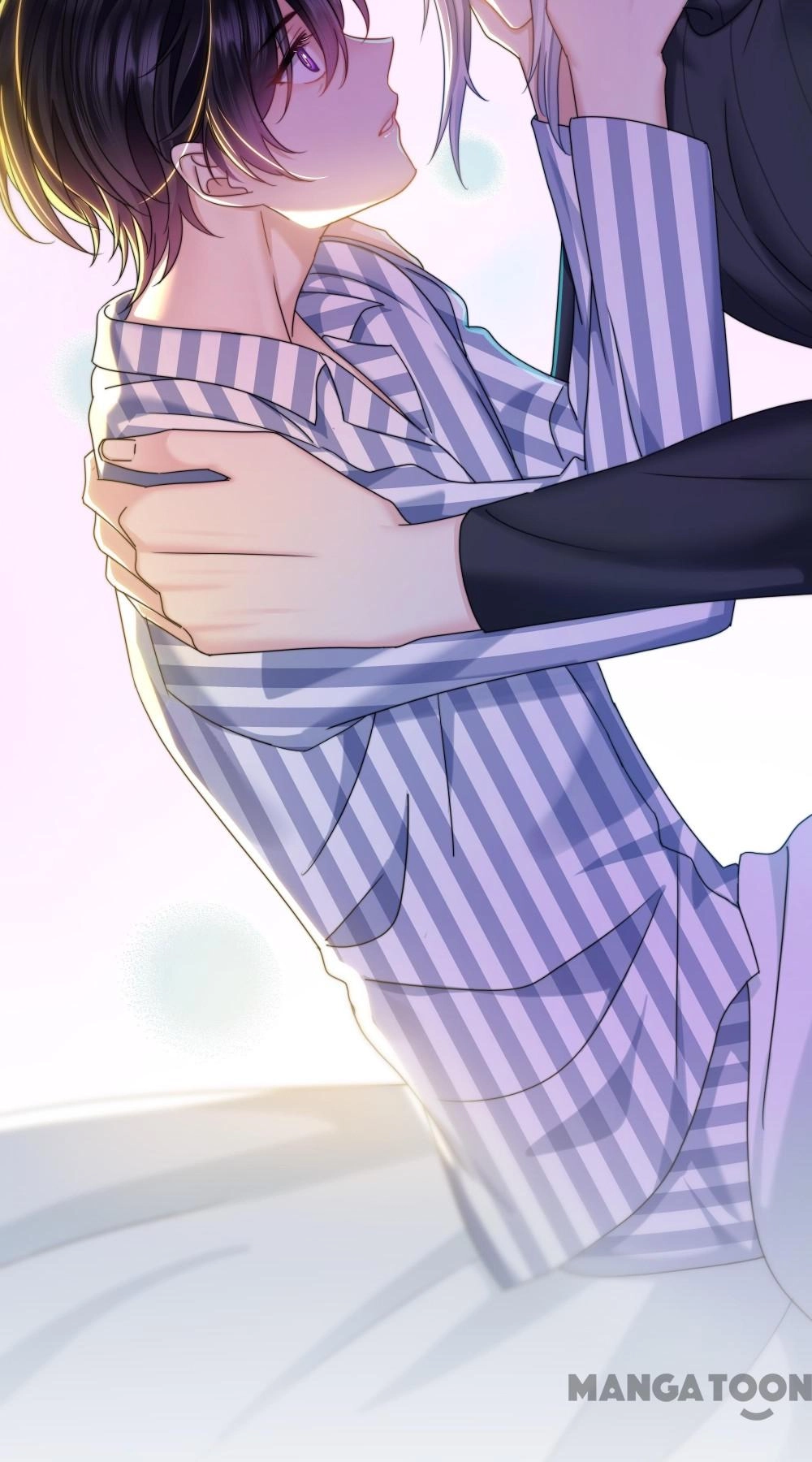 Forbidden Area Chapter 50 page 41 - 