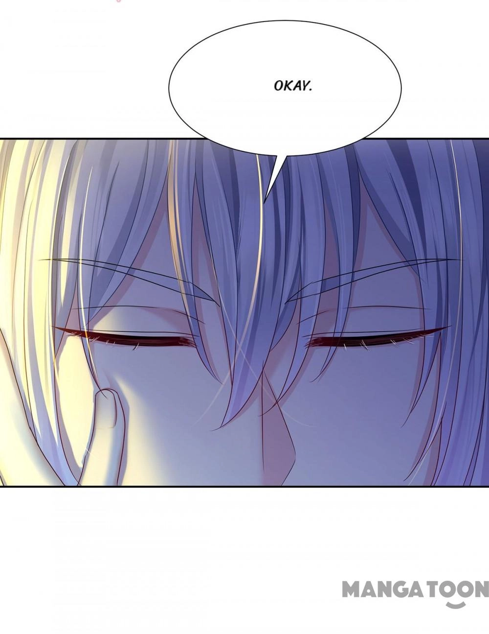 Forbidden Area Chapter 51 page 2 - 