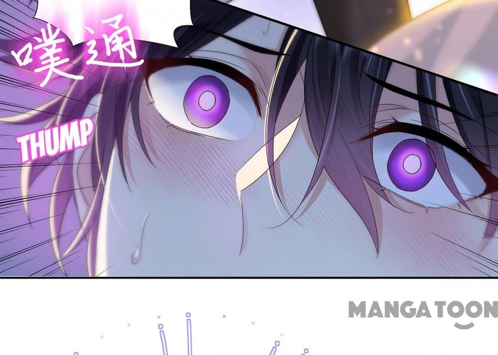 Forbidden Area Chapter 51 page 17 - 