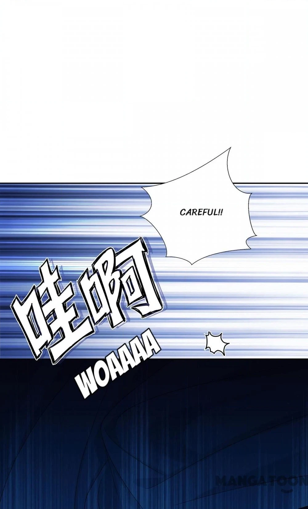 Forbidden Area Chapter 51 page 20 - 