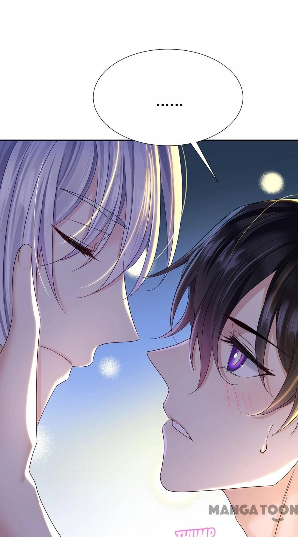 Forbidden Area Chapter 51 page 3 - 
