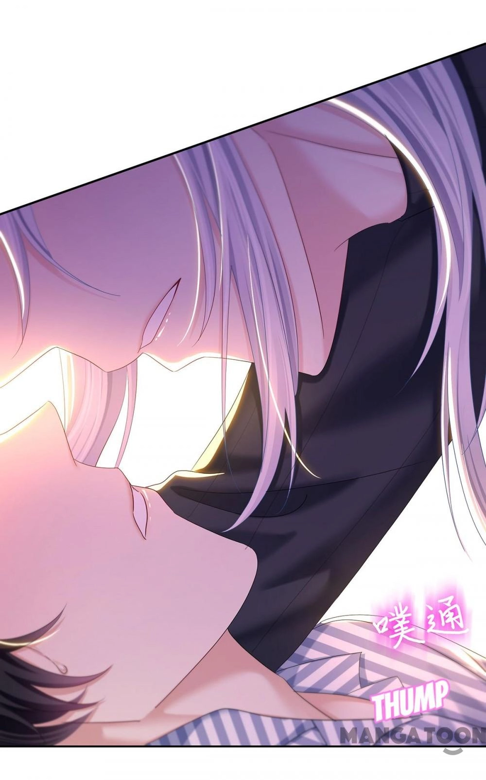 Forbidden Area Chapter 51 page 25 - 