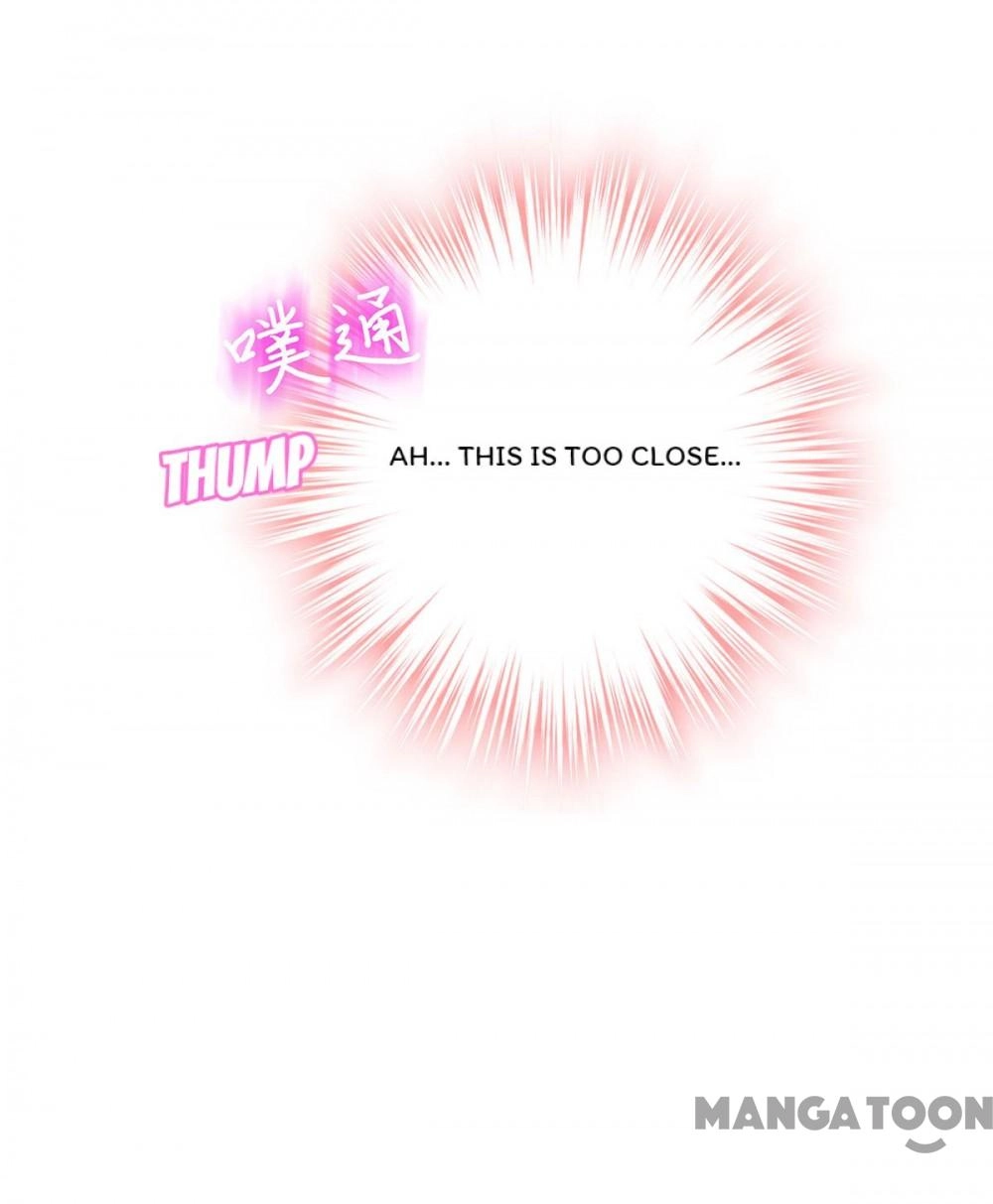 Forbidden Area Chapter 51 page 26 - 