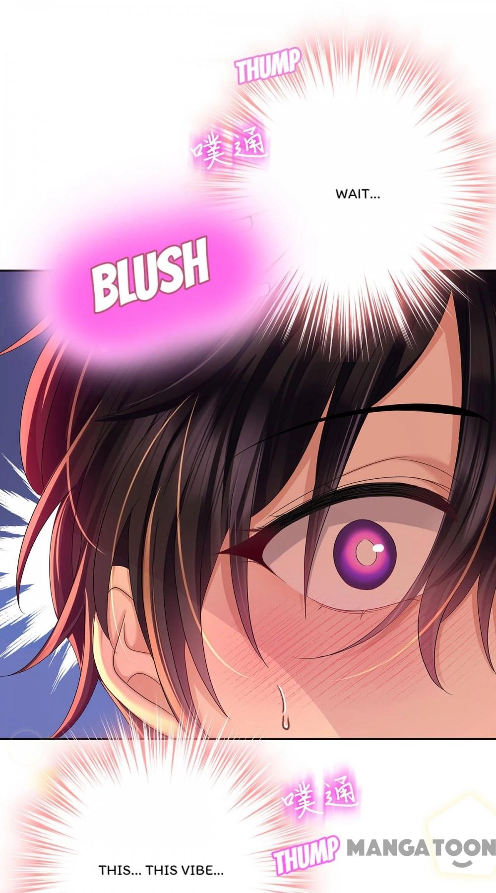 Forbidden Area Chapter 51 page 29 - 