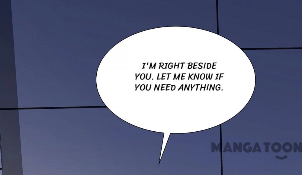Forbidden Area Chapter 51 page 34 - 