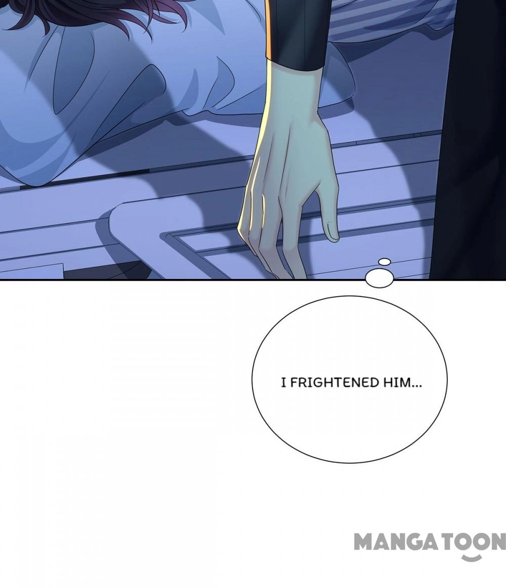Forbidden Area Chapter 51 page 36 - 