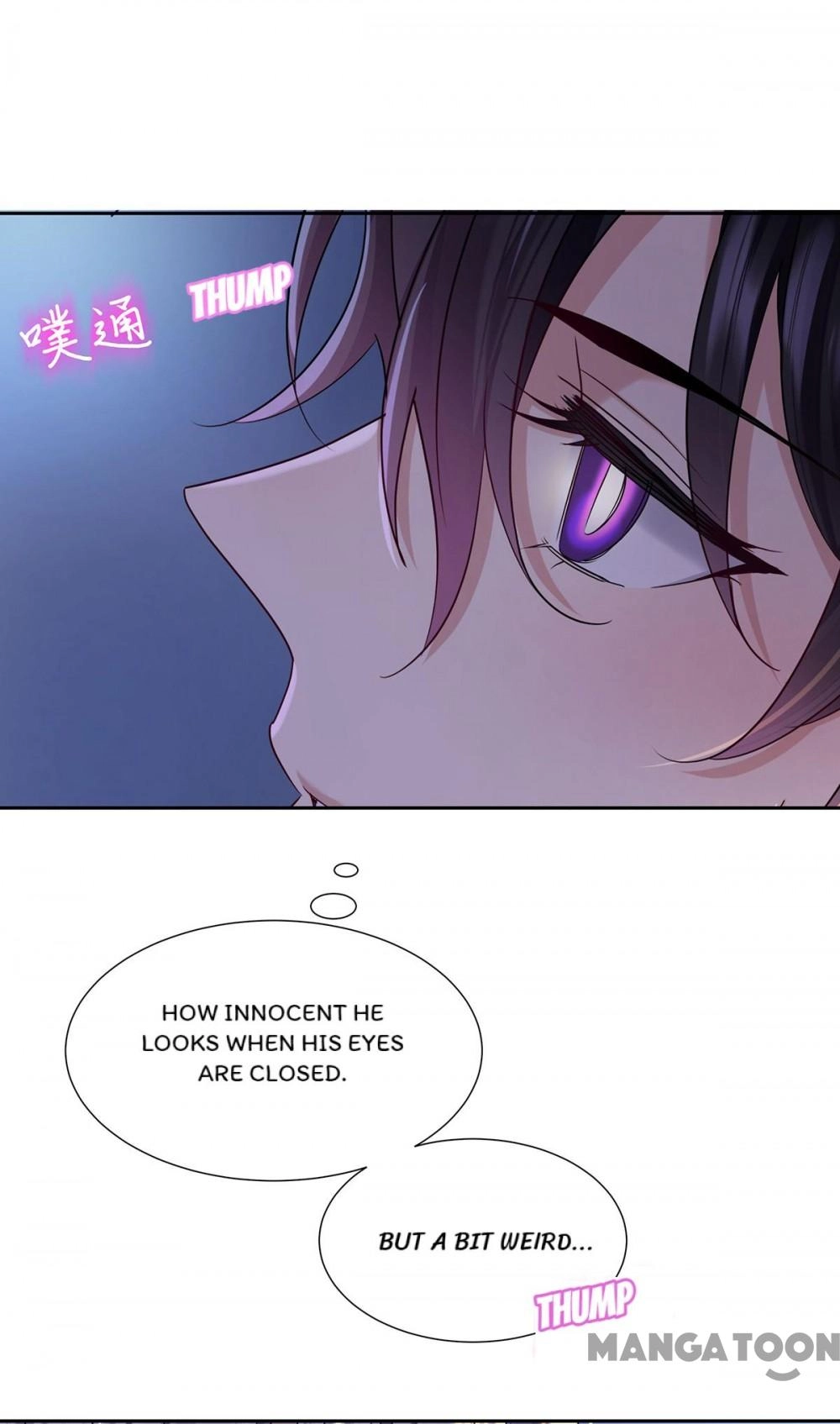 Forbidden Area Chapter 51 page 5 - 
