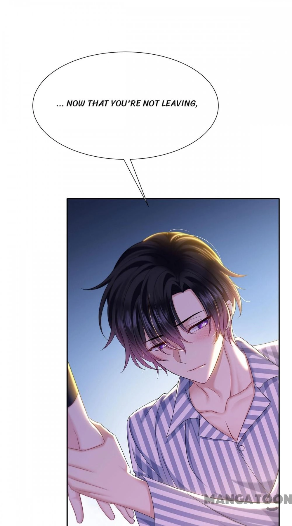 Forbidden Area Chapter 51 page 41 - 