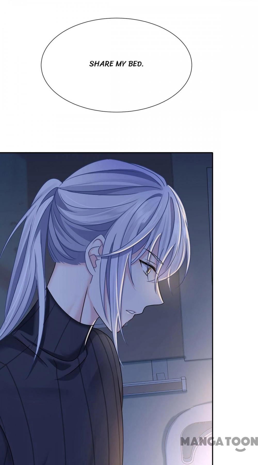 Forbidden Area Chapter 51 page 43 - 
