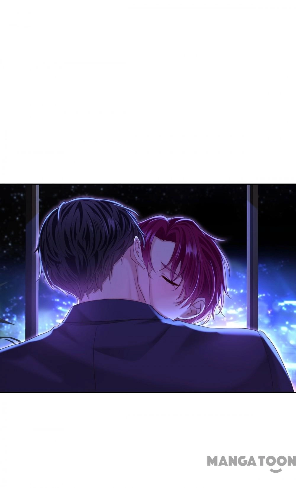 Forbidden Area Chapter 52 page 2 - 