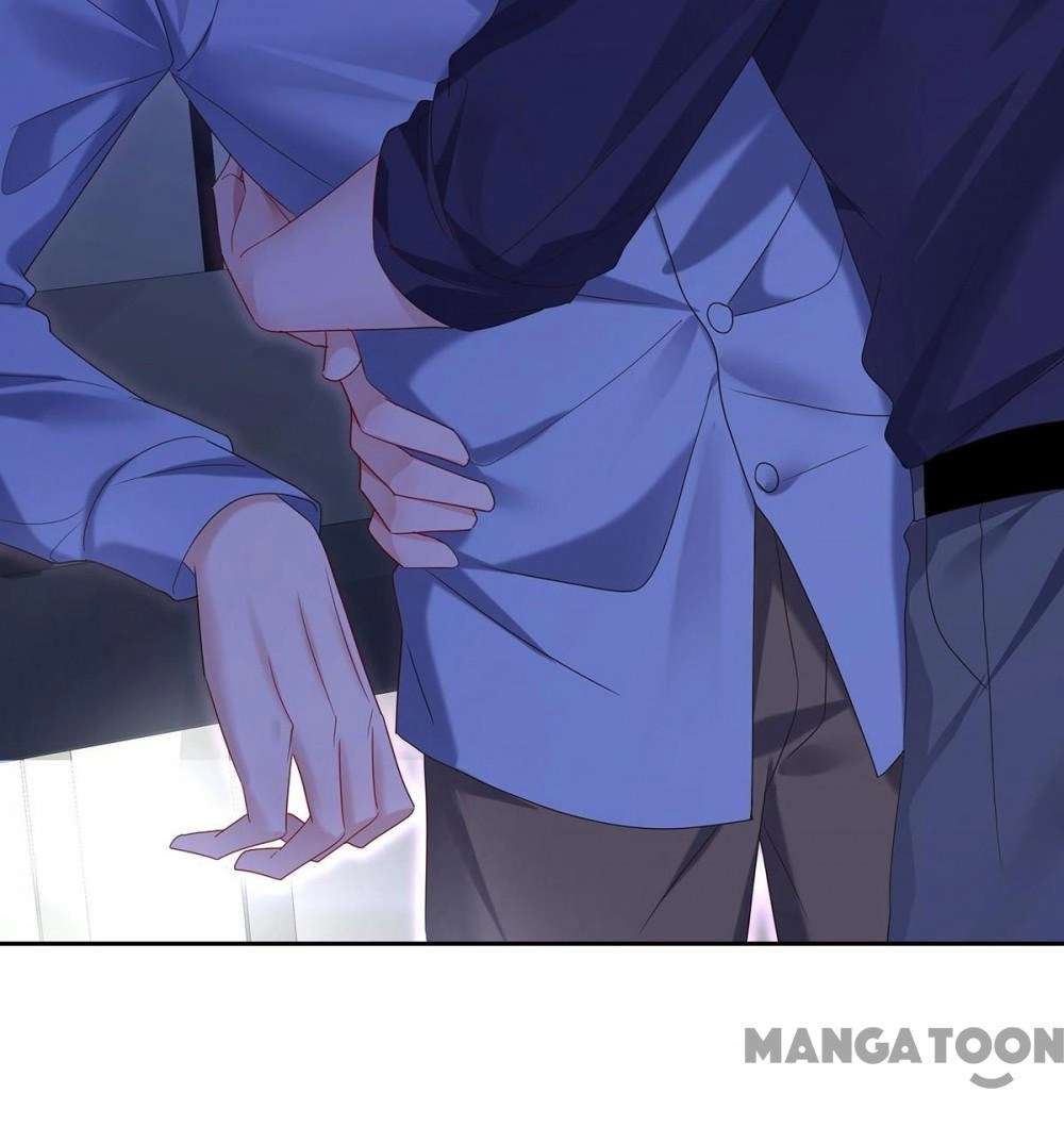 Forbidden Area Chapter 52 page 12 - 