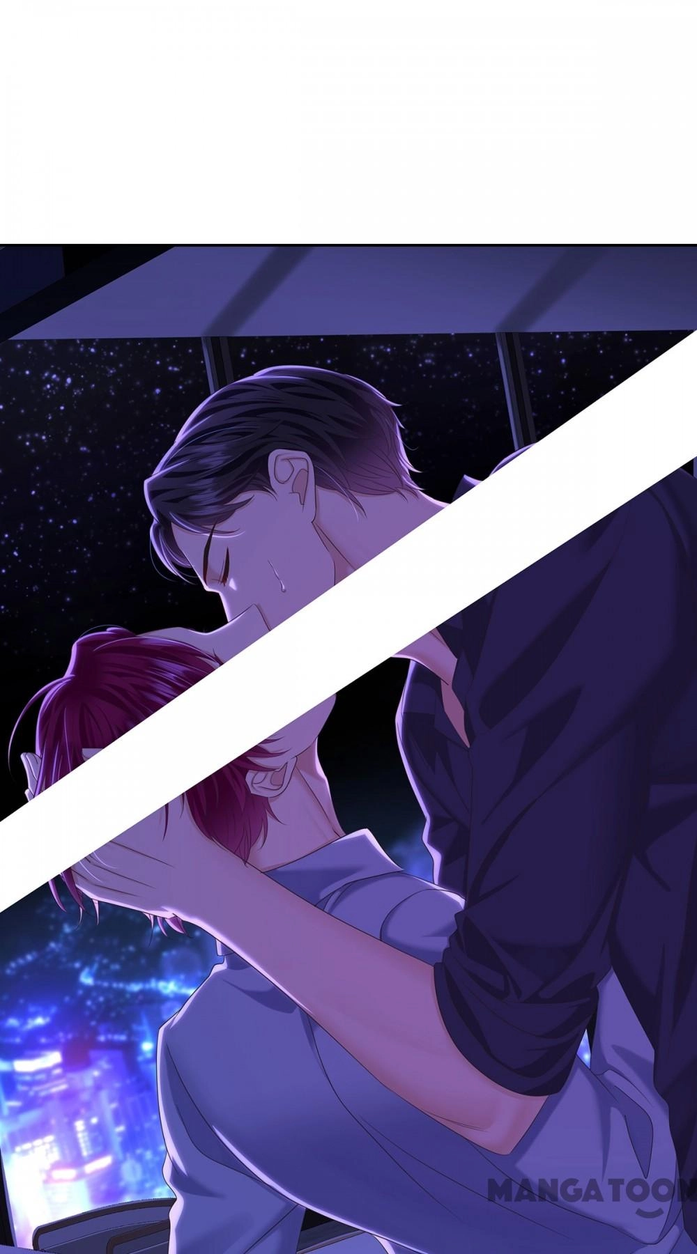 Forbidden Area Chapter 52 page 3 - 