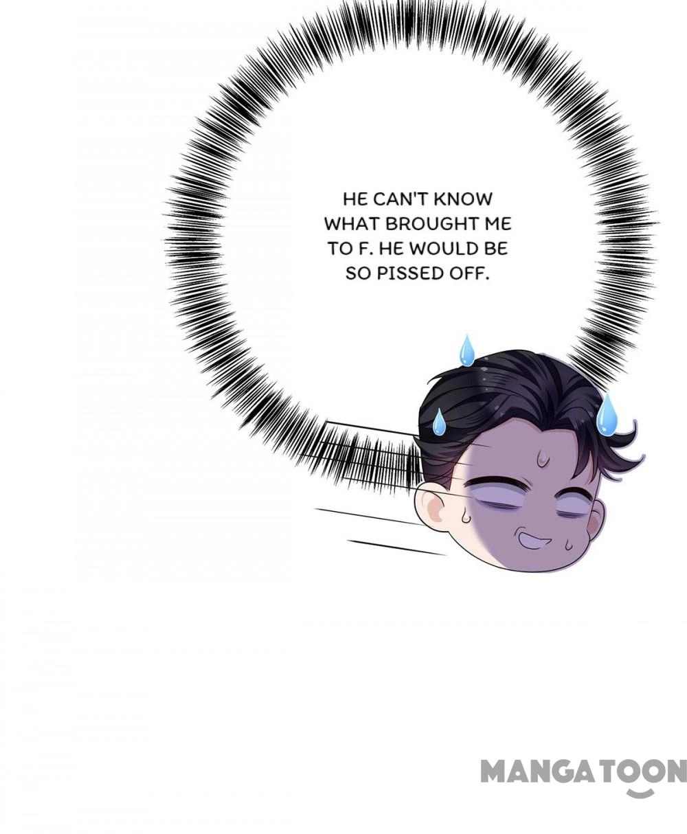 Forbidden Area Chapter 52 page 26 - 