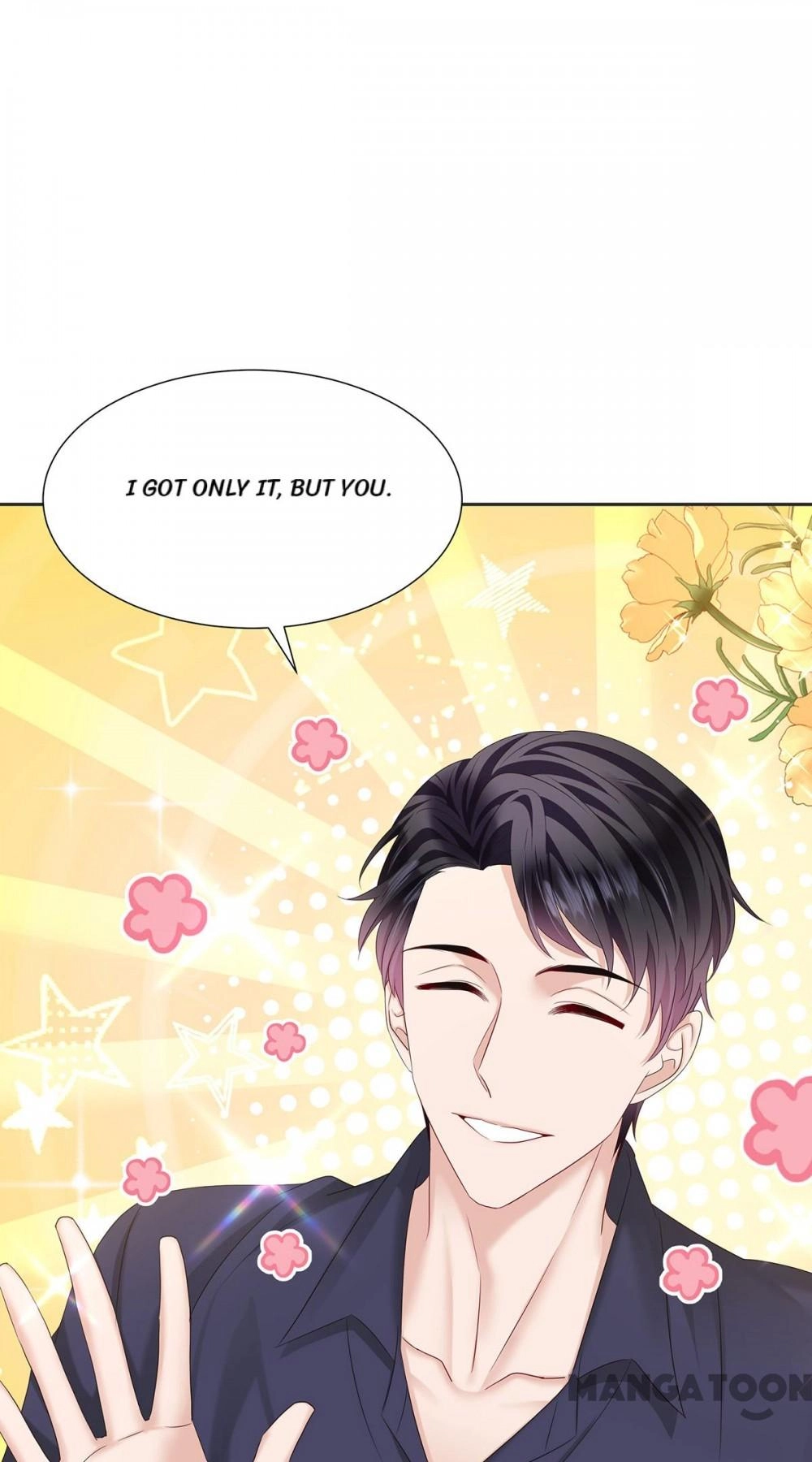 Forbidden Area Chapter 52 page 27 - 