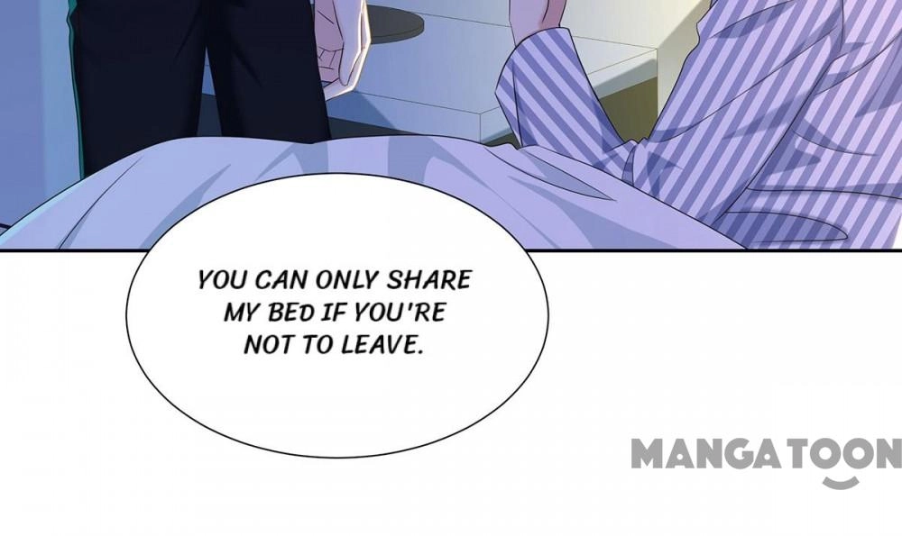Forbidden Area Chapter 52 page 36 - 