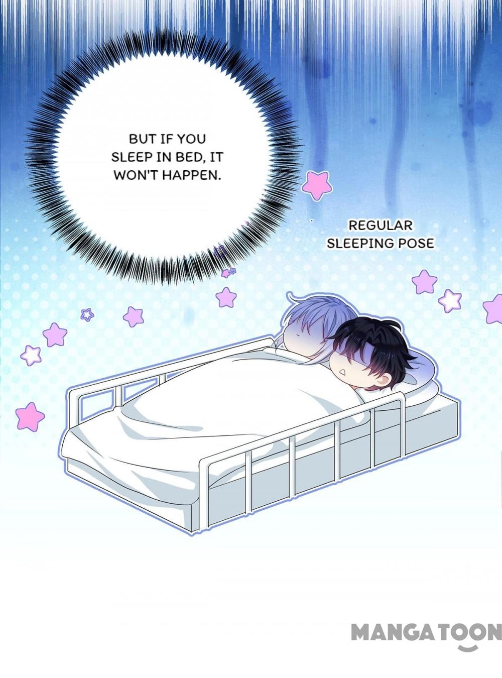 Forbidden Area Chapter 52 page 42 - 