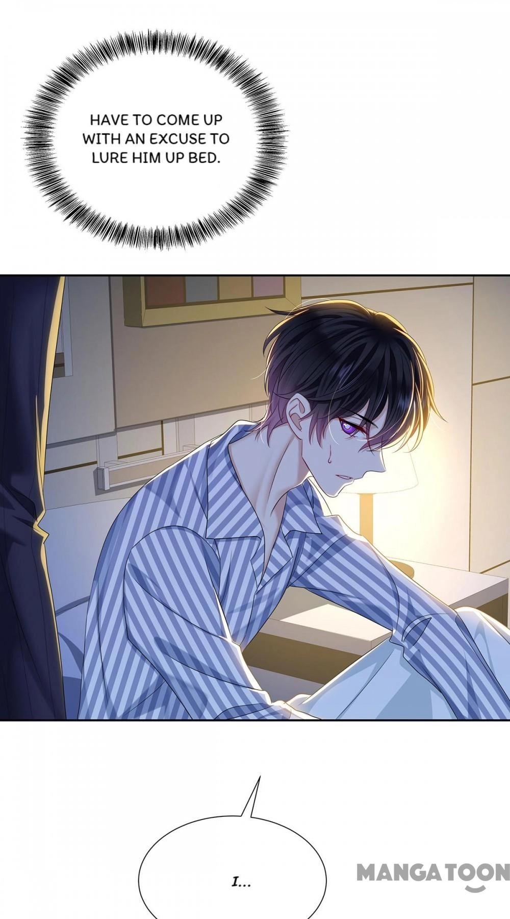 Forbidden Area Chapter 52 page 43 - 