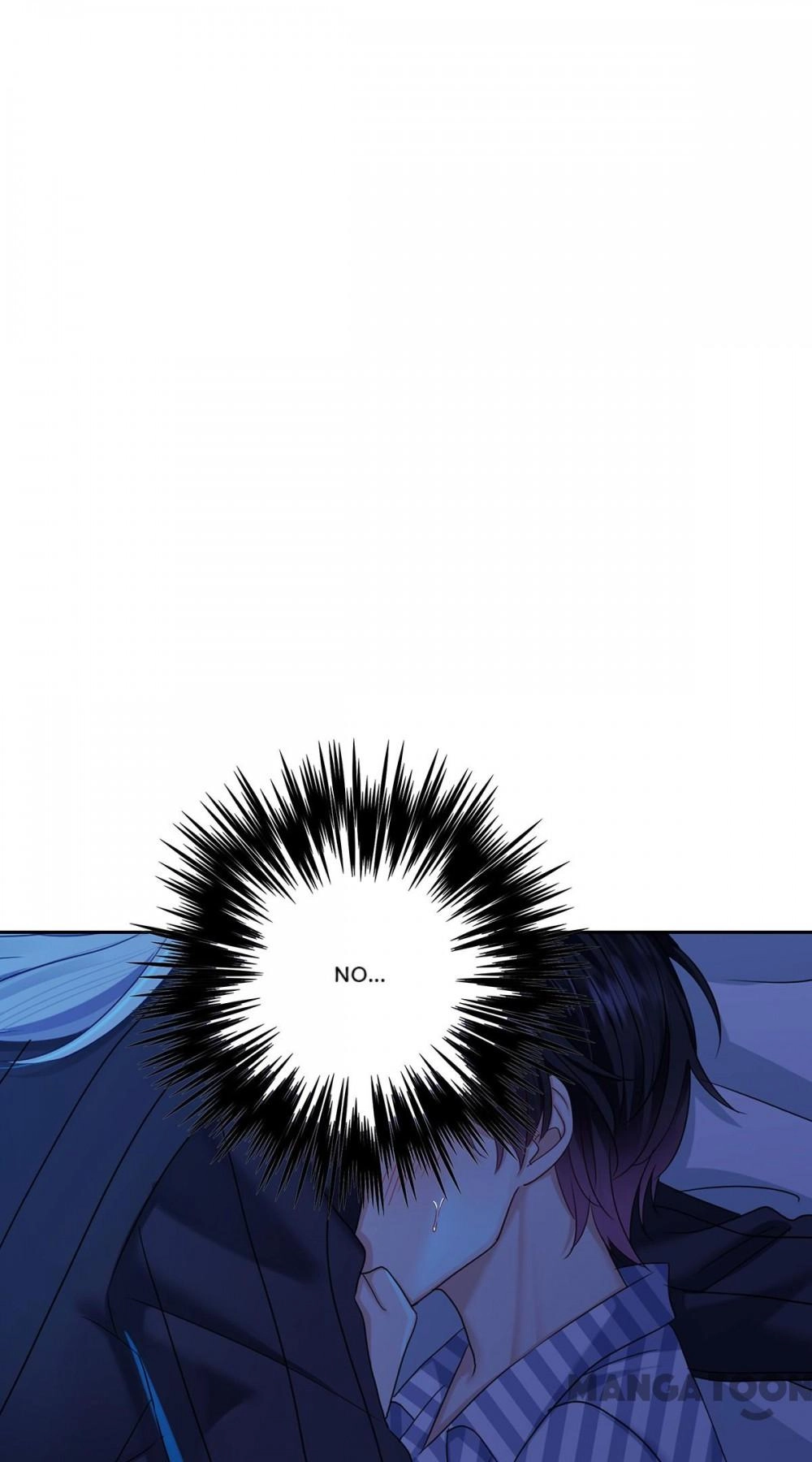 Forbidden Area Chapter 52 page 45 - 