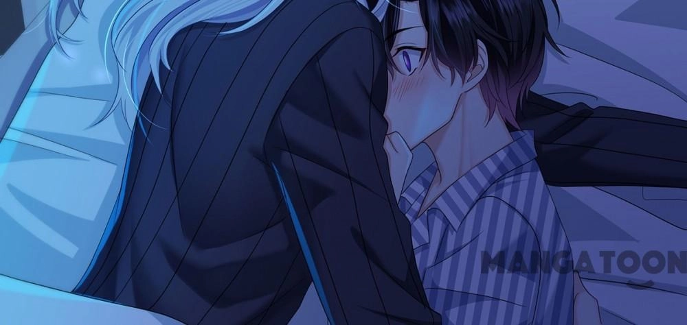 Forbidden Area Chapter 52 page 48 - 