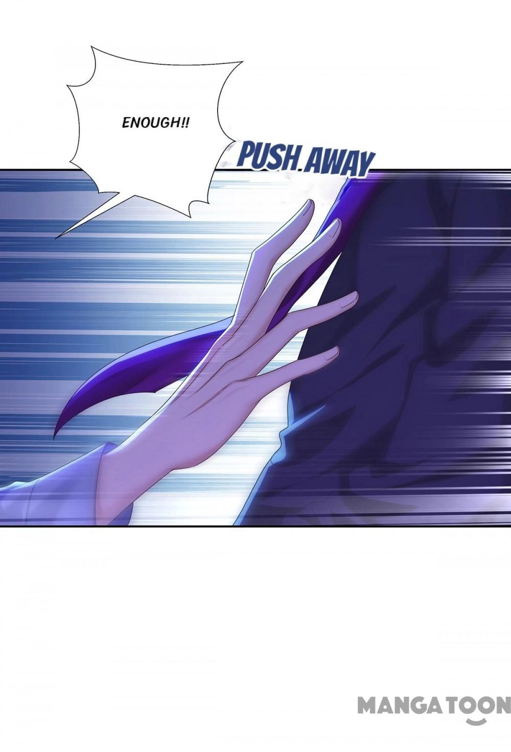 Forbidden Area Chapter 52 page 6 - 