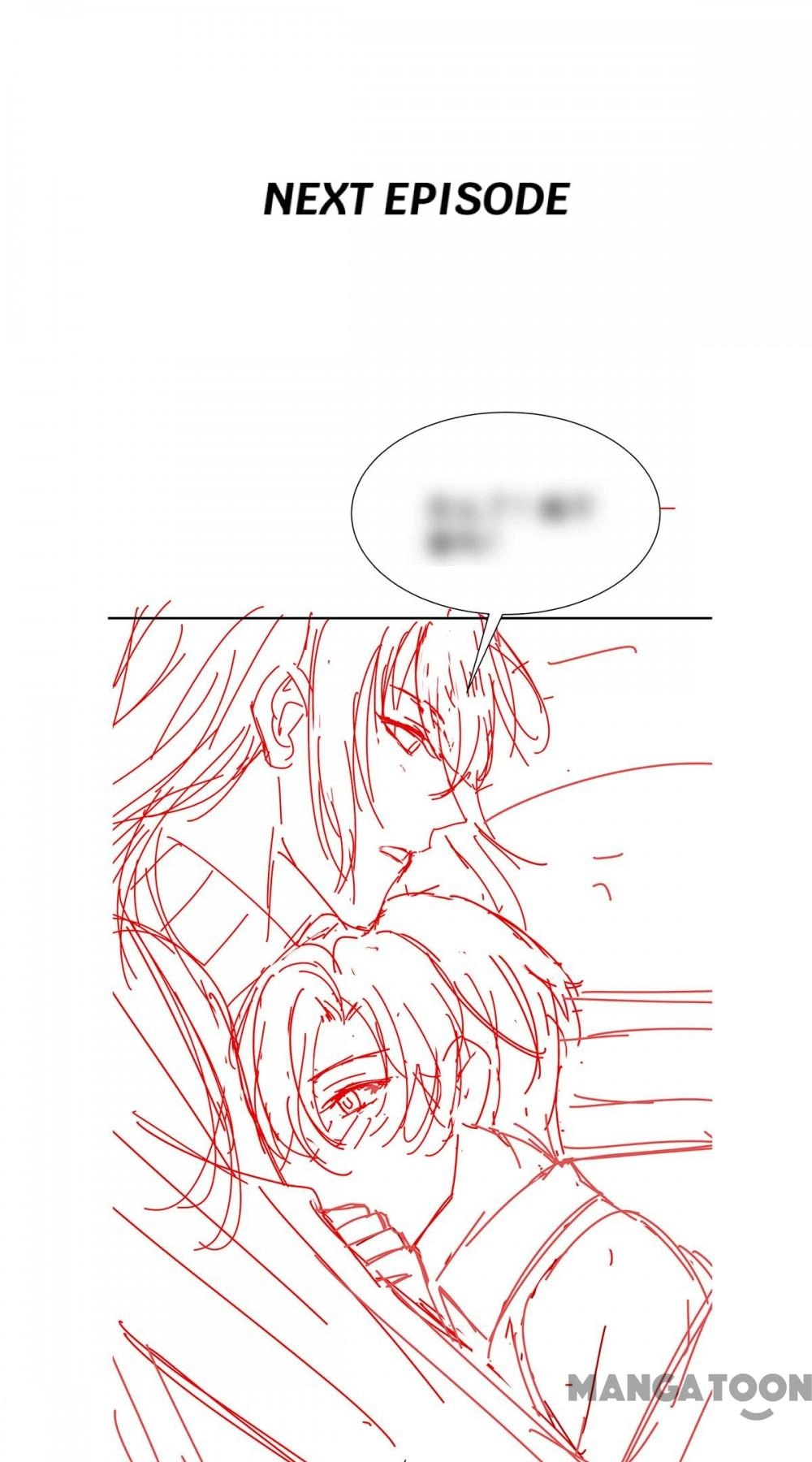 Forbidden Area Chapter 52 page 51 - 