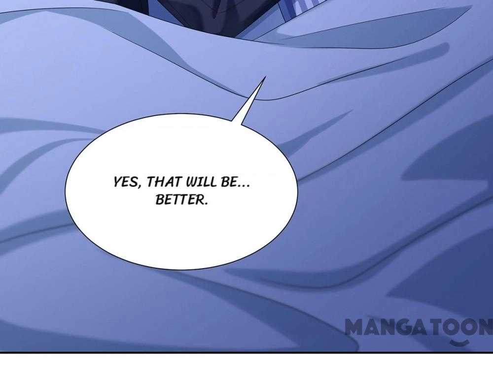 Forbidden Area Chapter 53 page 11 - 
