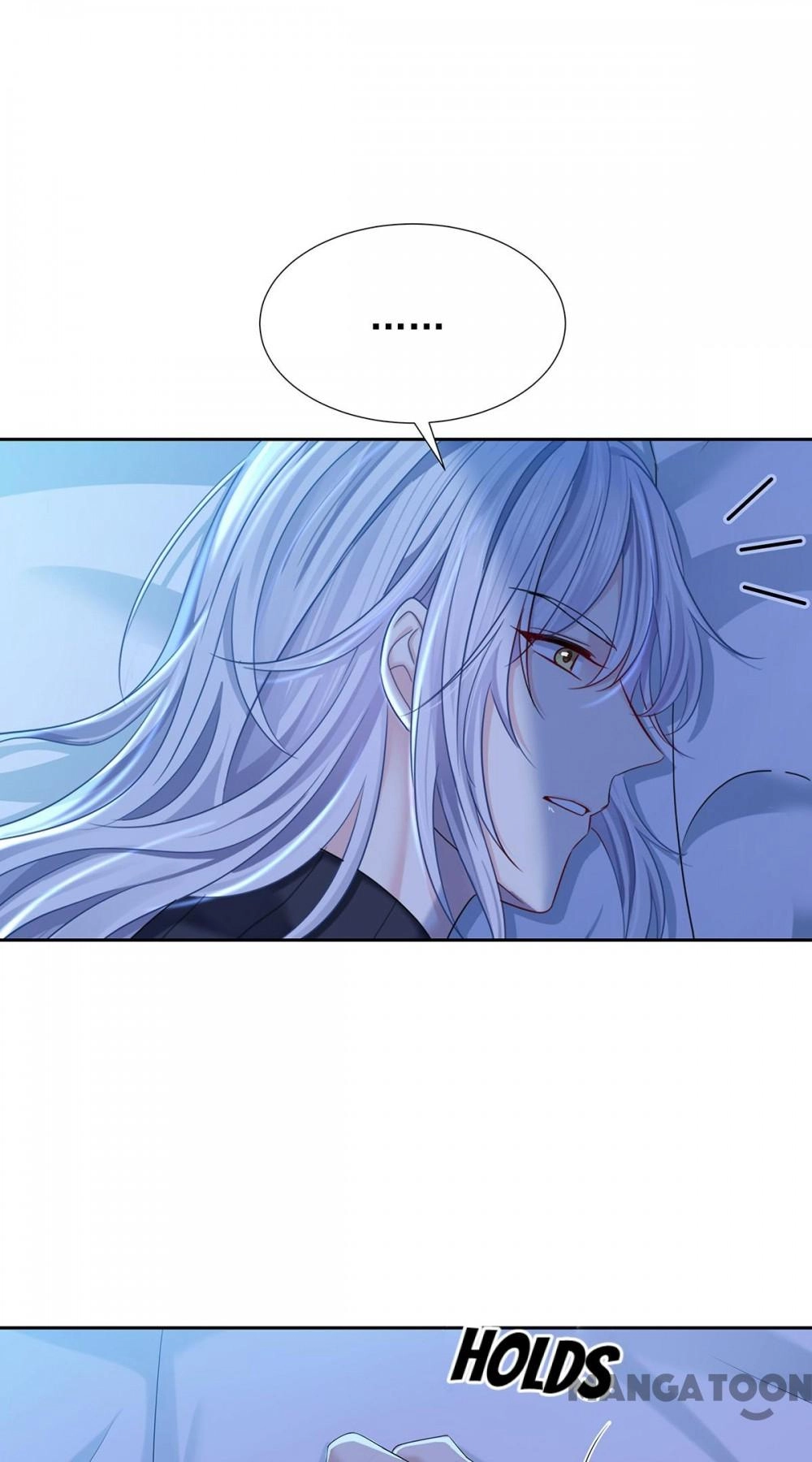 Forbidden Area Chapter 53 page 12 - 