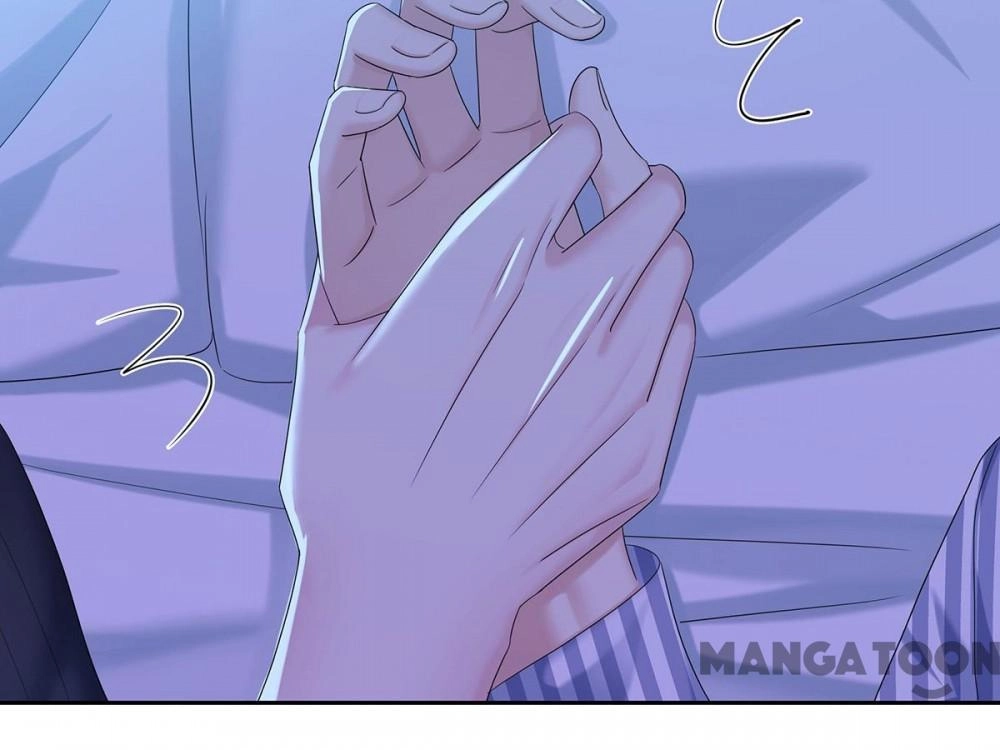 Forbidden Area Chapter 53 page 13 - 