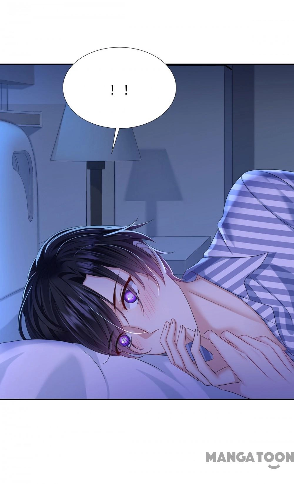 Forbidden Area Chapter 53 page 16 - 