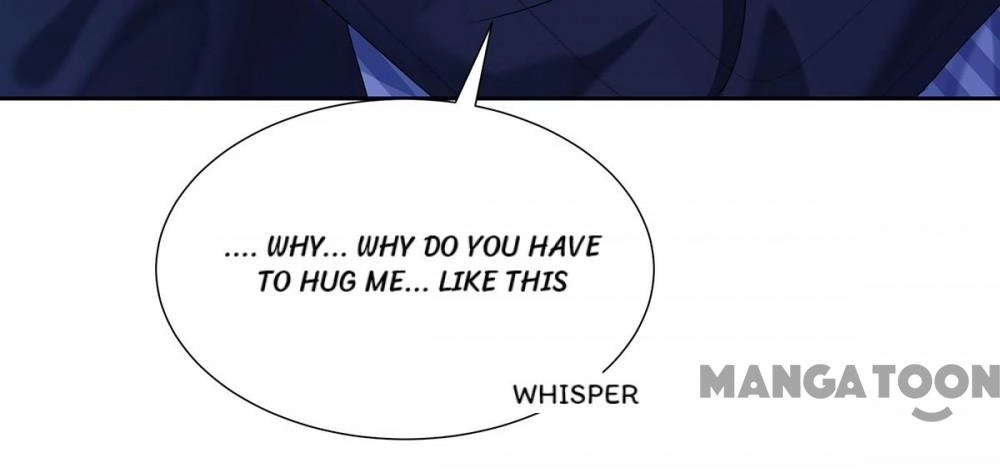 Forbidden Area Chapter 53 page 3 - 