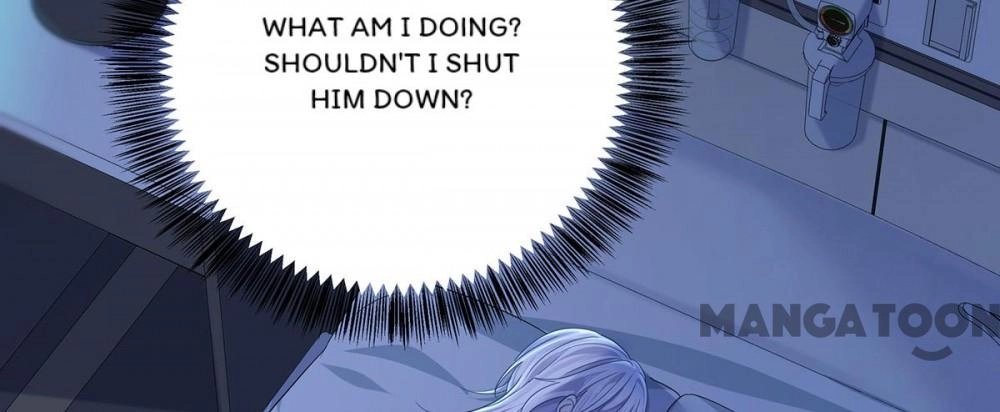 Forbidden Area Chapter 53 page 28 - 