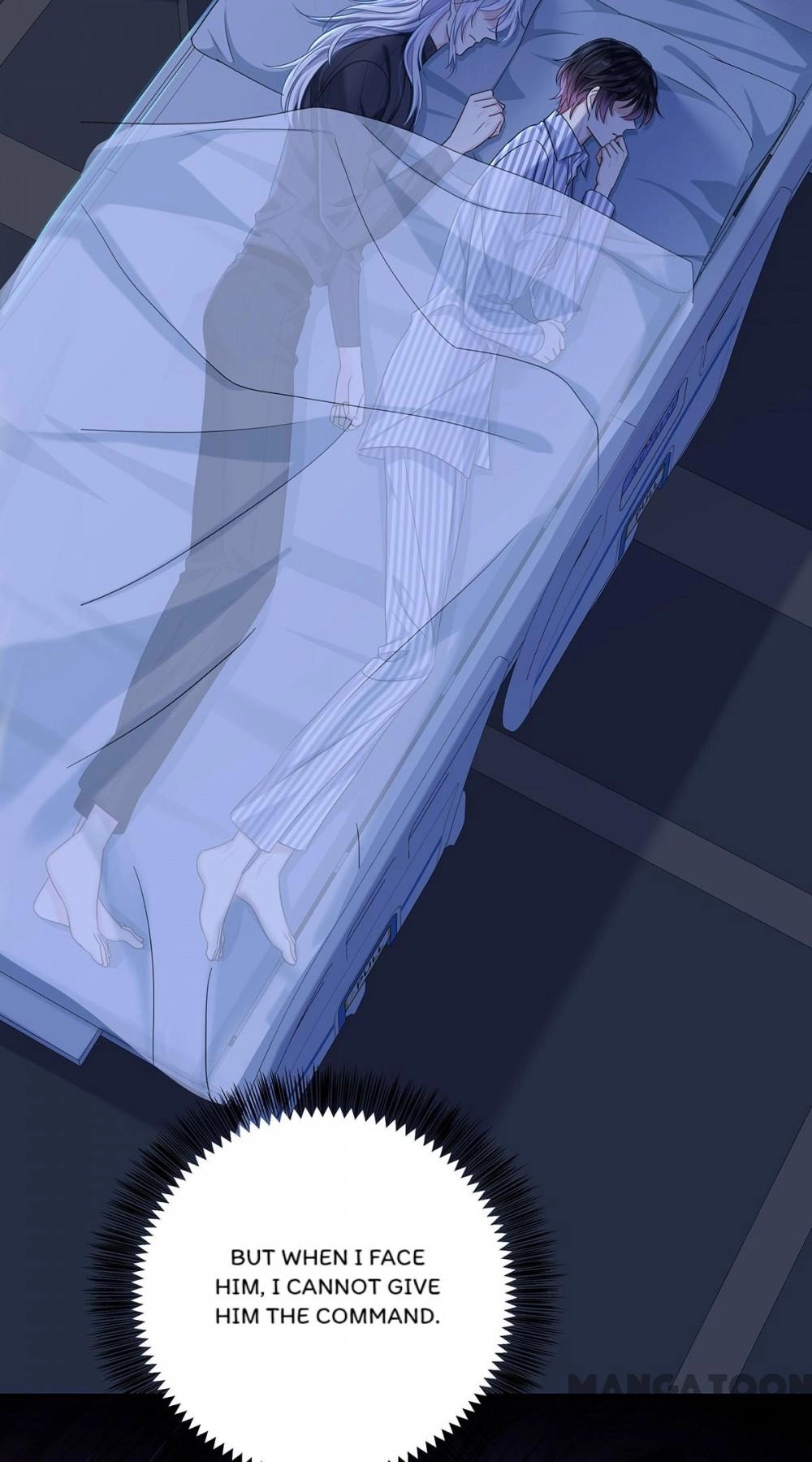 Forbidden Area Chapter 53 page 29 - 