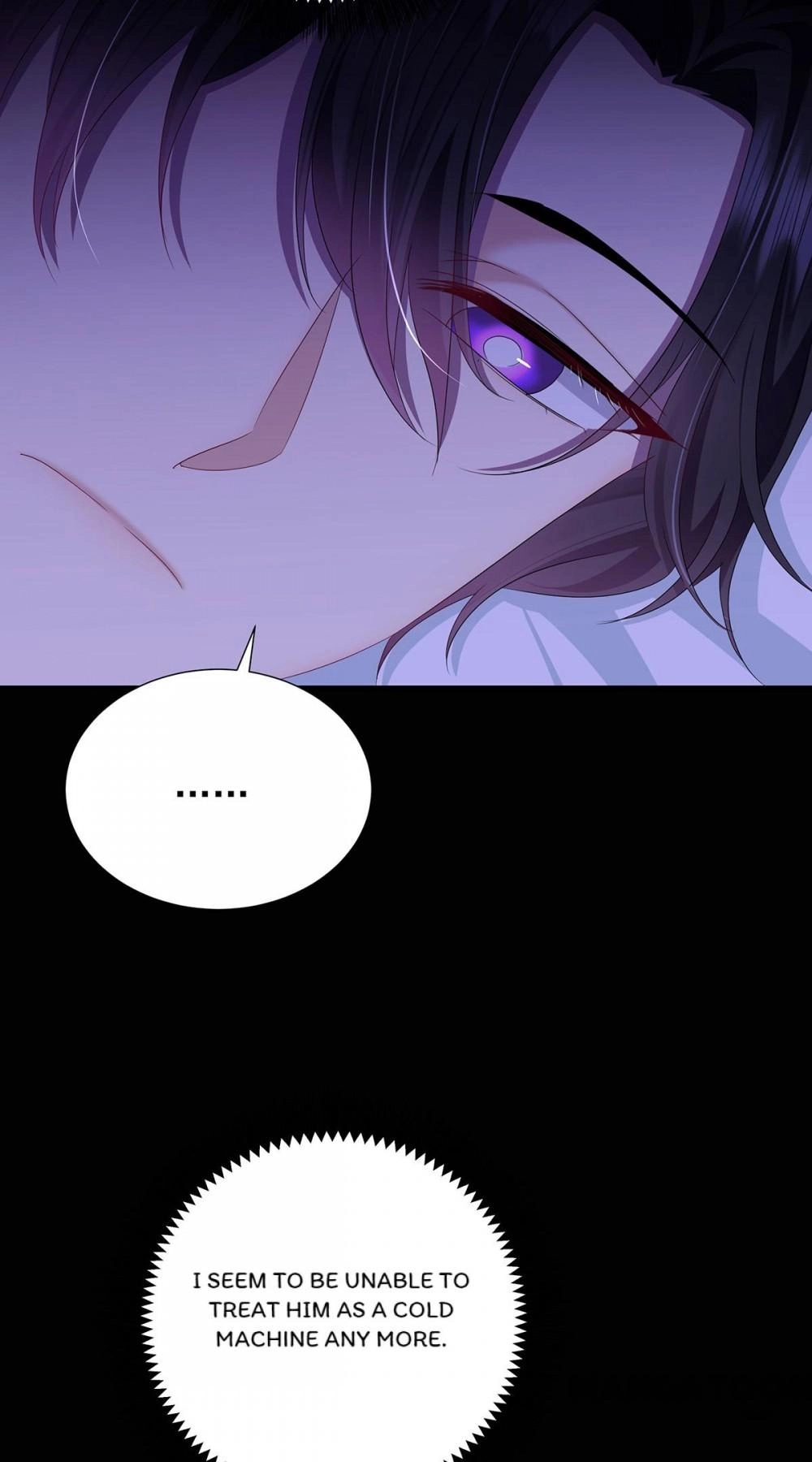 Forbidden Area Chapter 53 page 31 - 