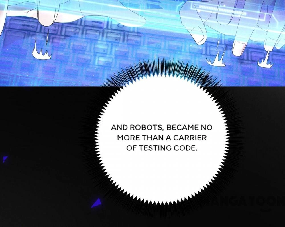 Forbidden Area Chapter 53 page 38 - 