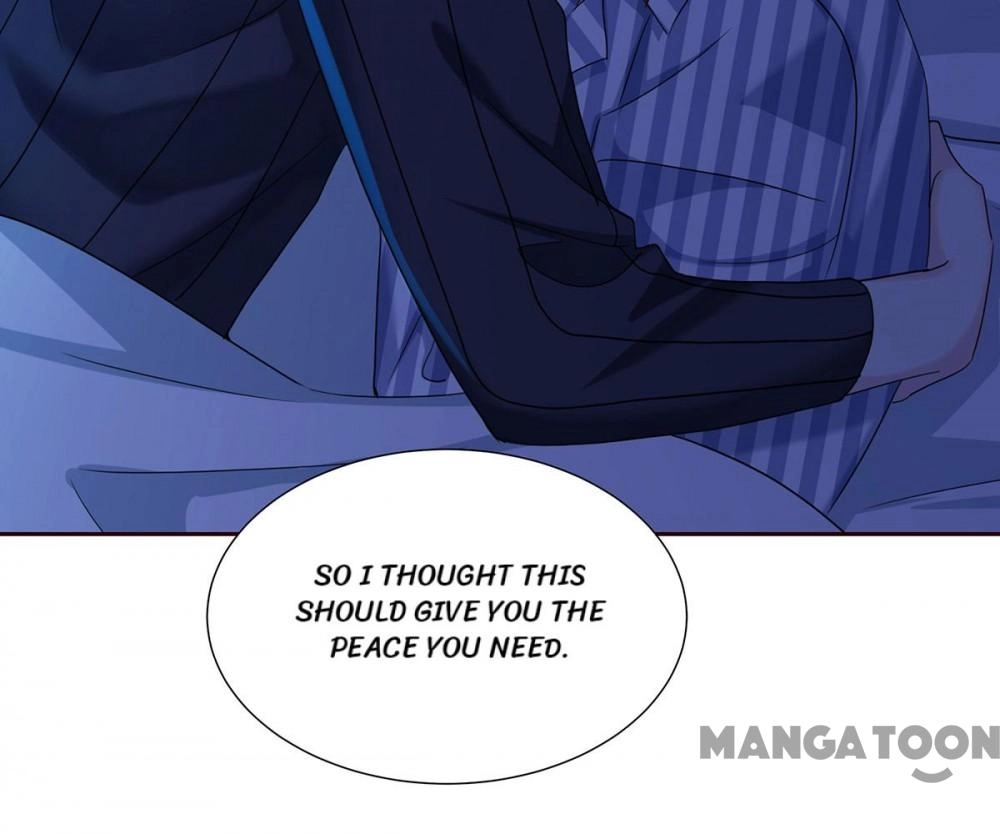 Forbidden Area Chapter 53 page 5 - 