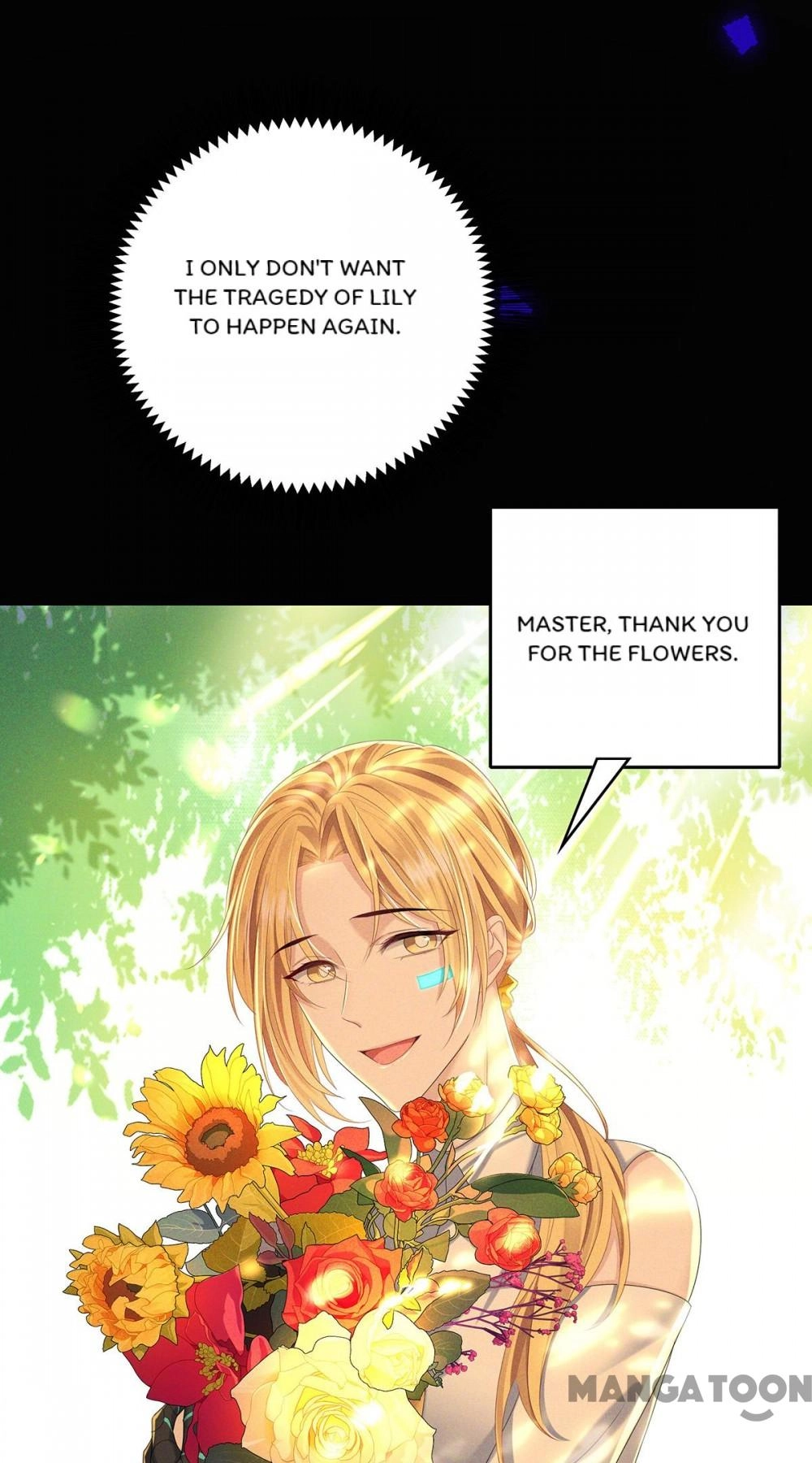 Forbidden Area Chapter 53 page 41 - 