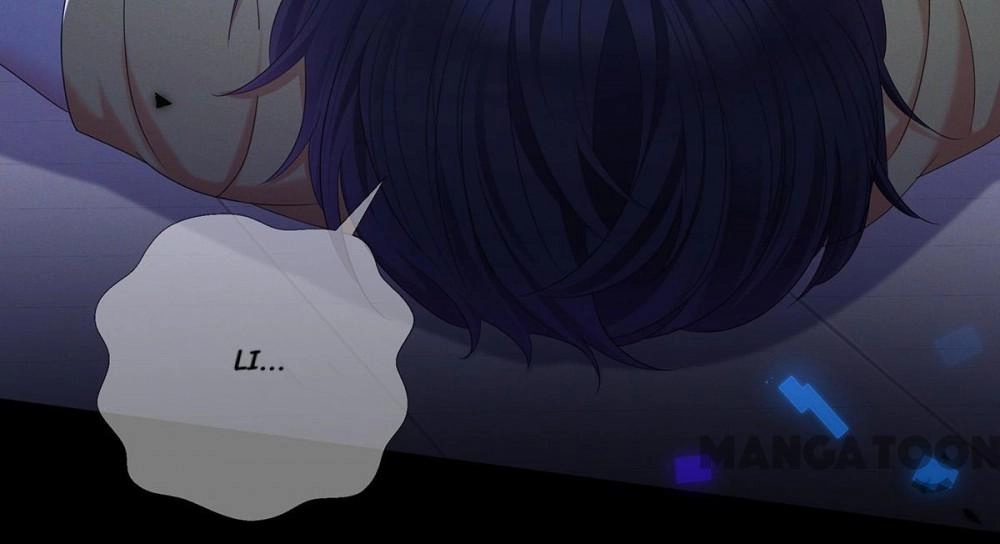 Forbidden Area Chapter 53 page 45 - 