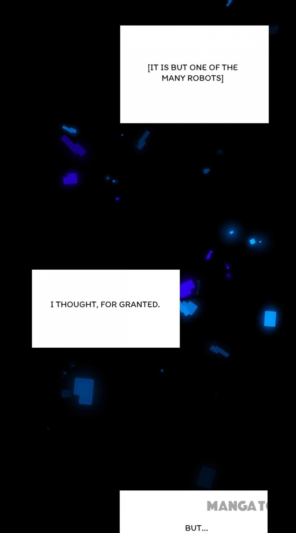 Forbidden Area Chapter 53 page 49 - 