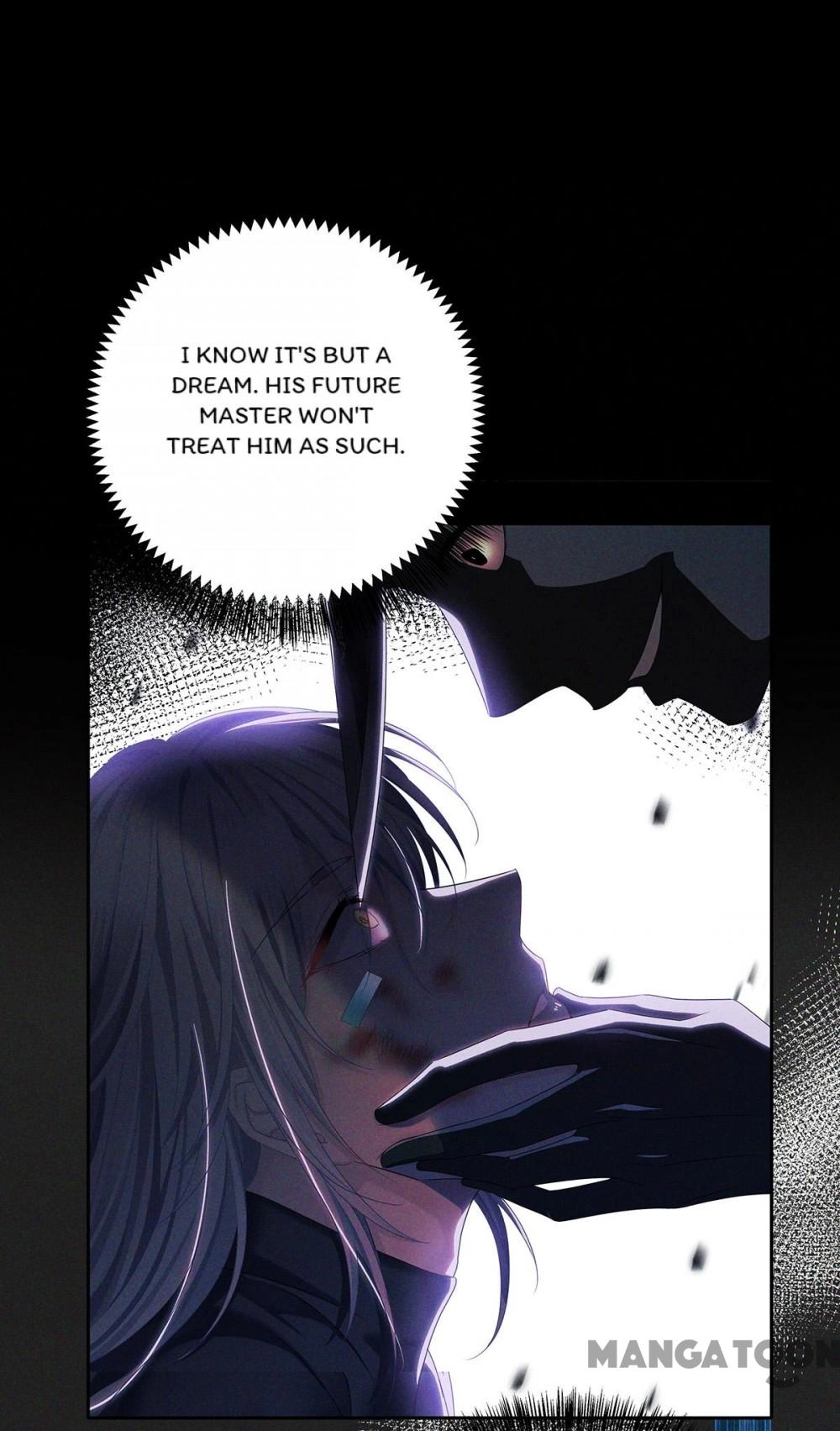 Forbidden Area Chapter 53 page 53 - 
