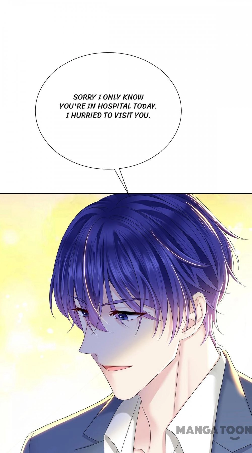 Forbidden Area Chapter 54 page 29 - 