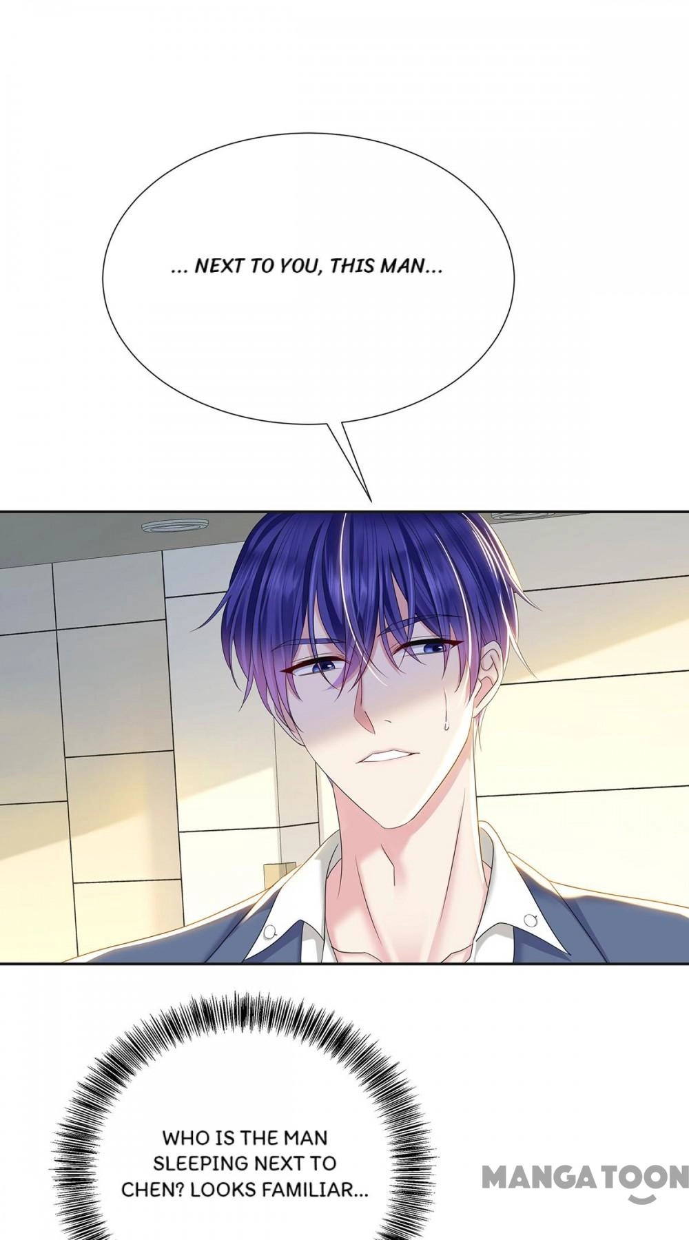 Forbidden Area Chapter 54 page 31 - 