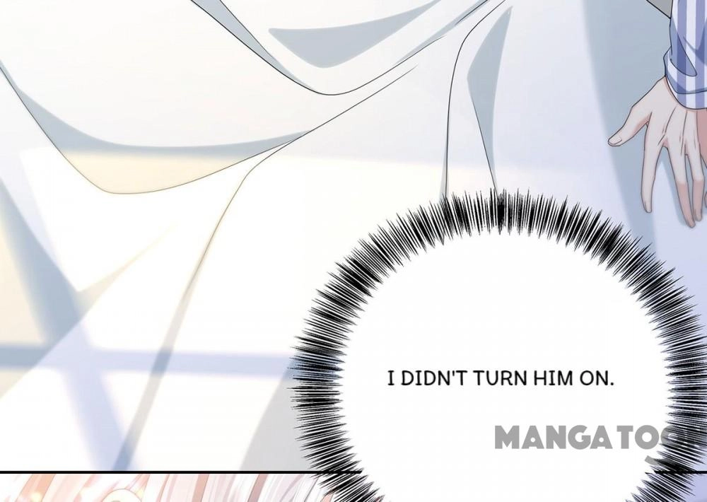 Forbidden Area Chapter 54 page 35 - 